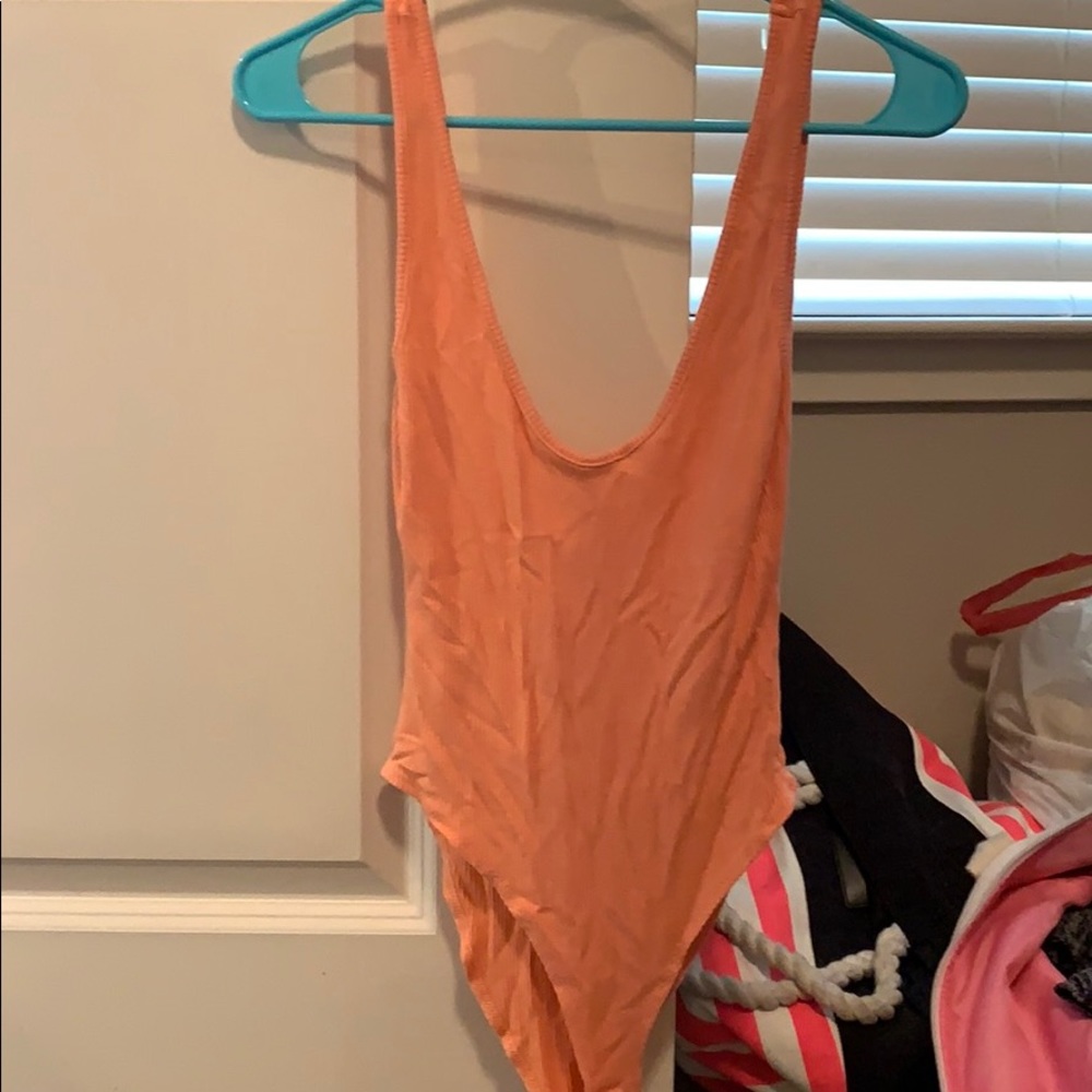bodysuit